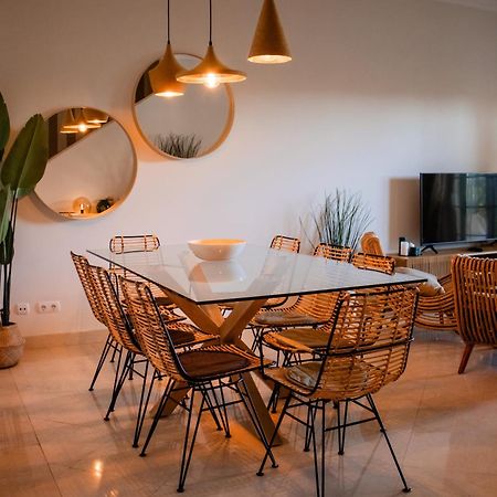 Quinta Do Lago Golfside Retreat Eksteriør bilde