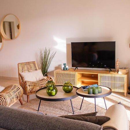 Quinta Do Lago Golfside Retreat Eksteriør bilde
