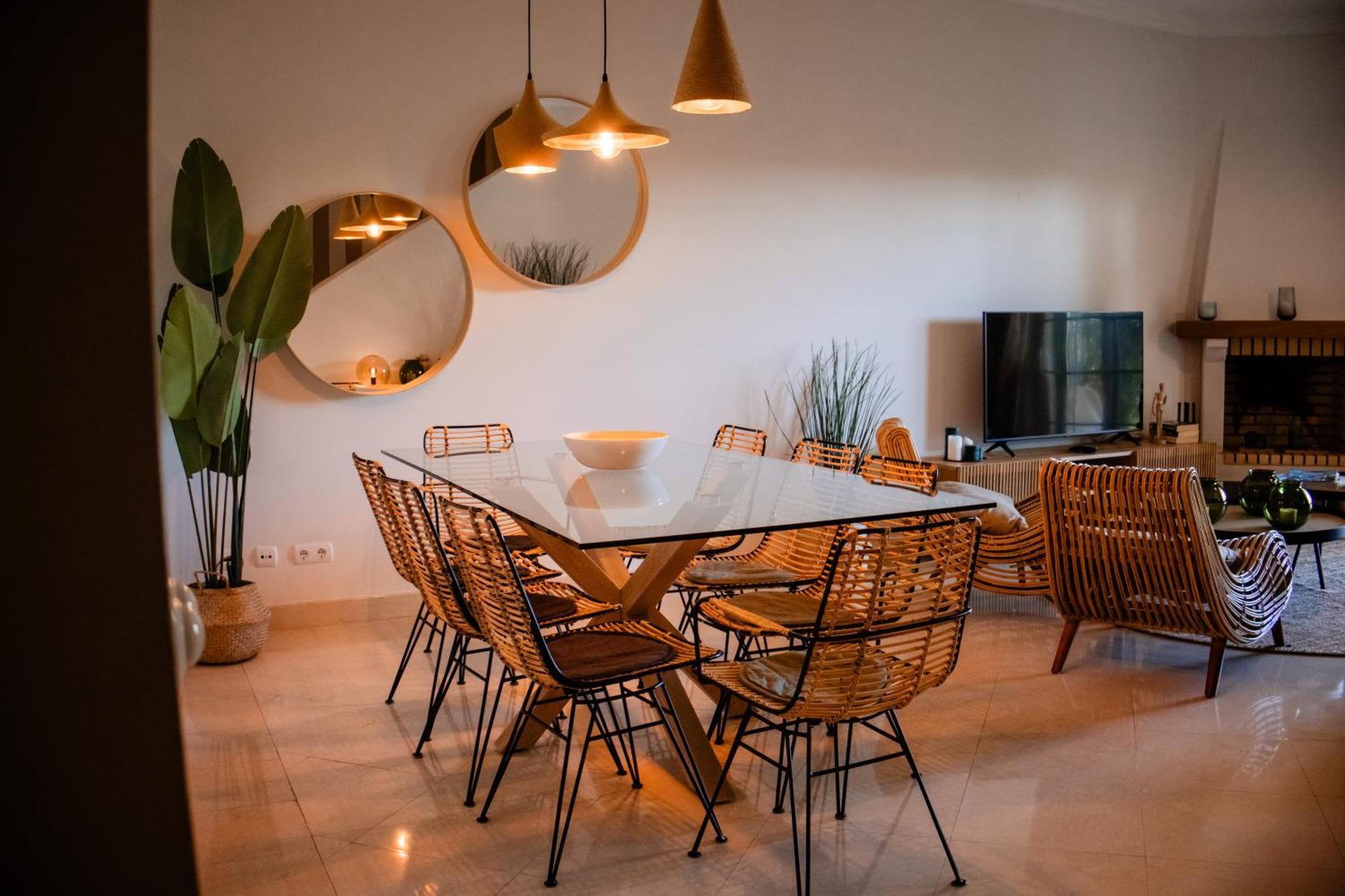 Quinta Do Lago Golfside Retreat Eksteriør bilde