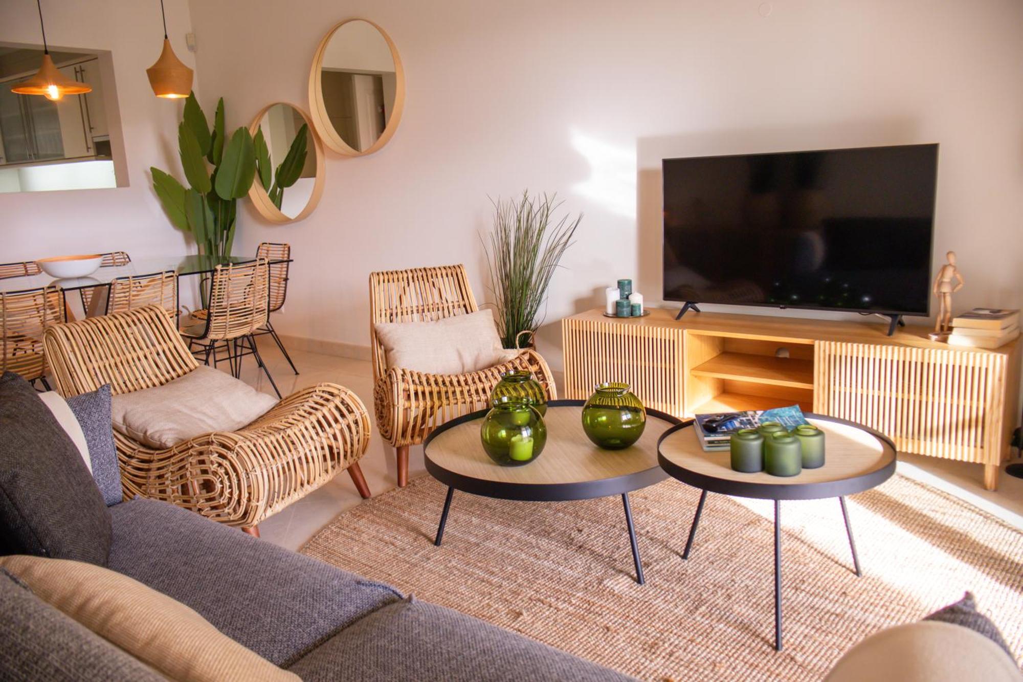 Quinta Do Lago Golfside Retreat Eksteriør bilde