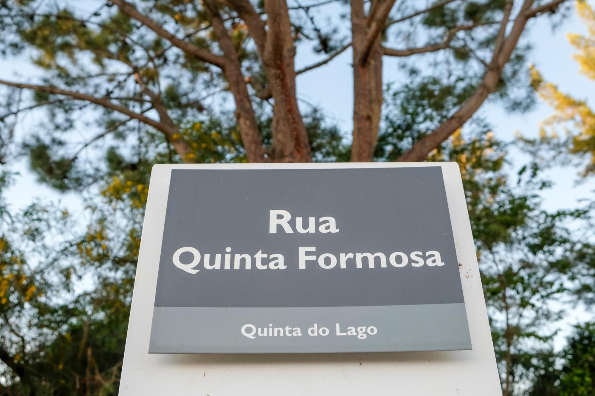 Quinta Do Lago Golfside Retreat Eksteriør bilde