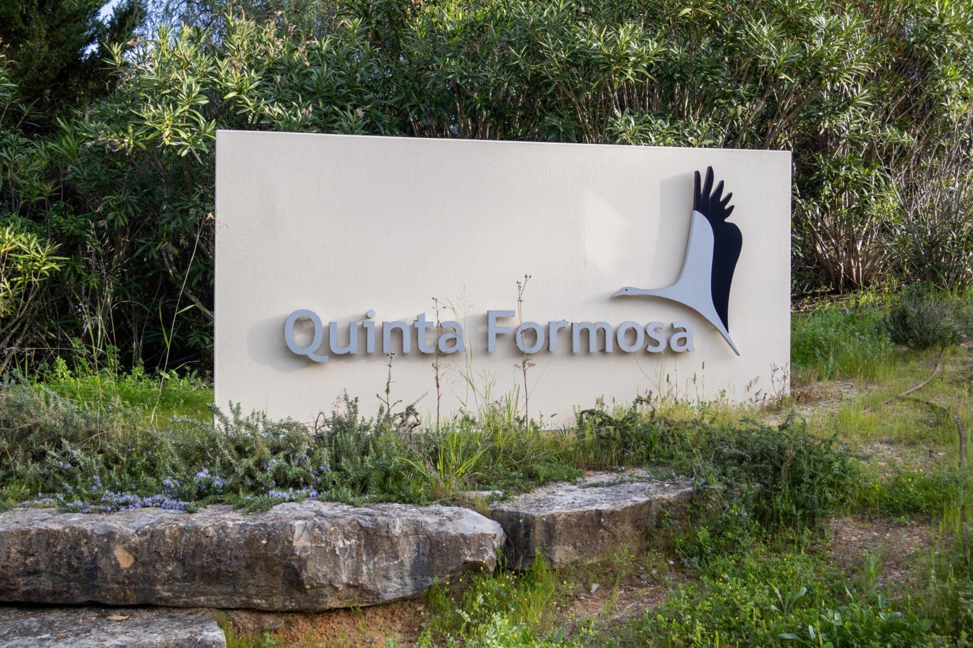 Quinta Do Lago Golfside Retreat Eksteriør bilde
