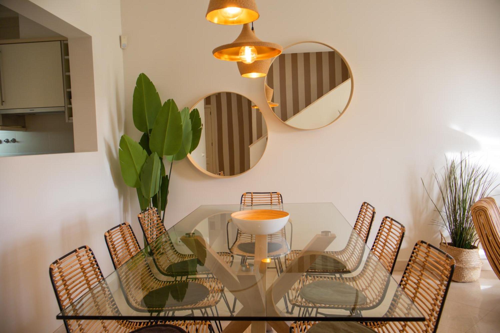 Quinta Do Lago Golfside Retreat Eksteriør bilde