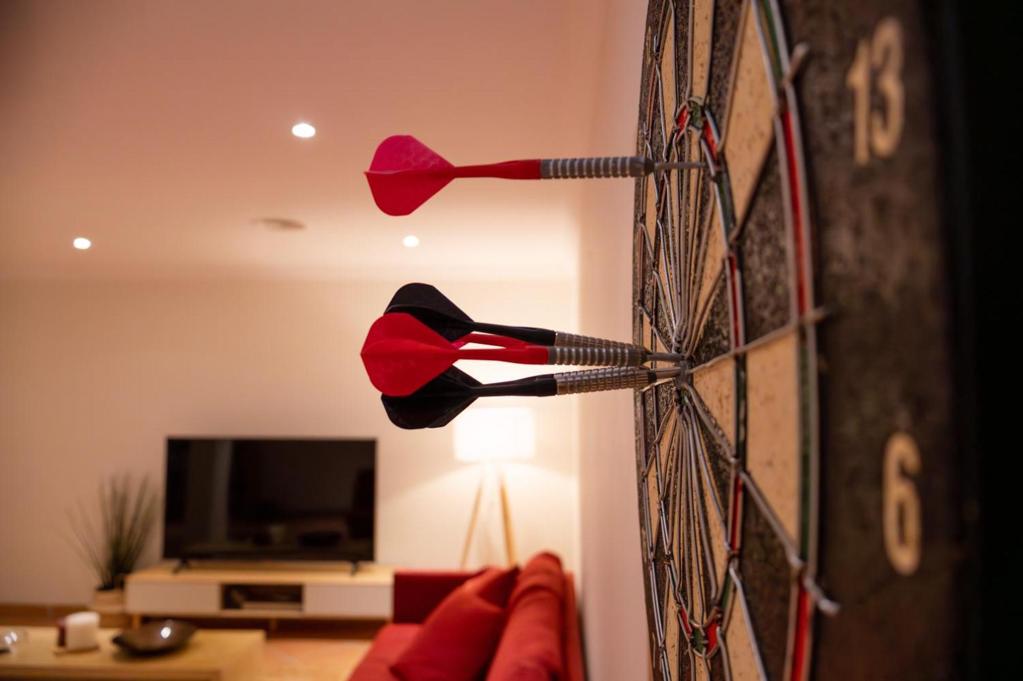 Quinta Do Lago Golfside Retreat Eksteriør bilde