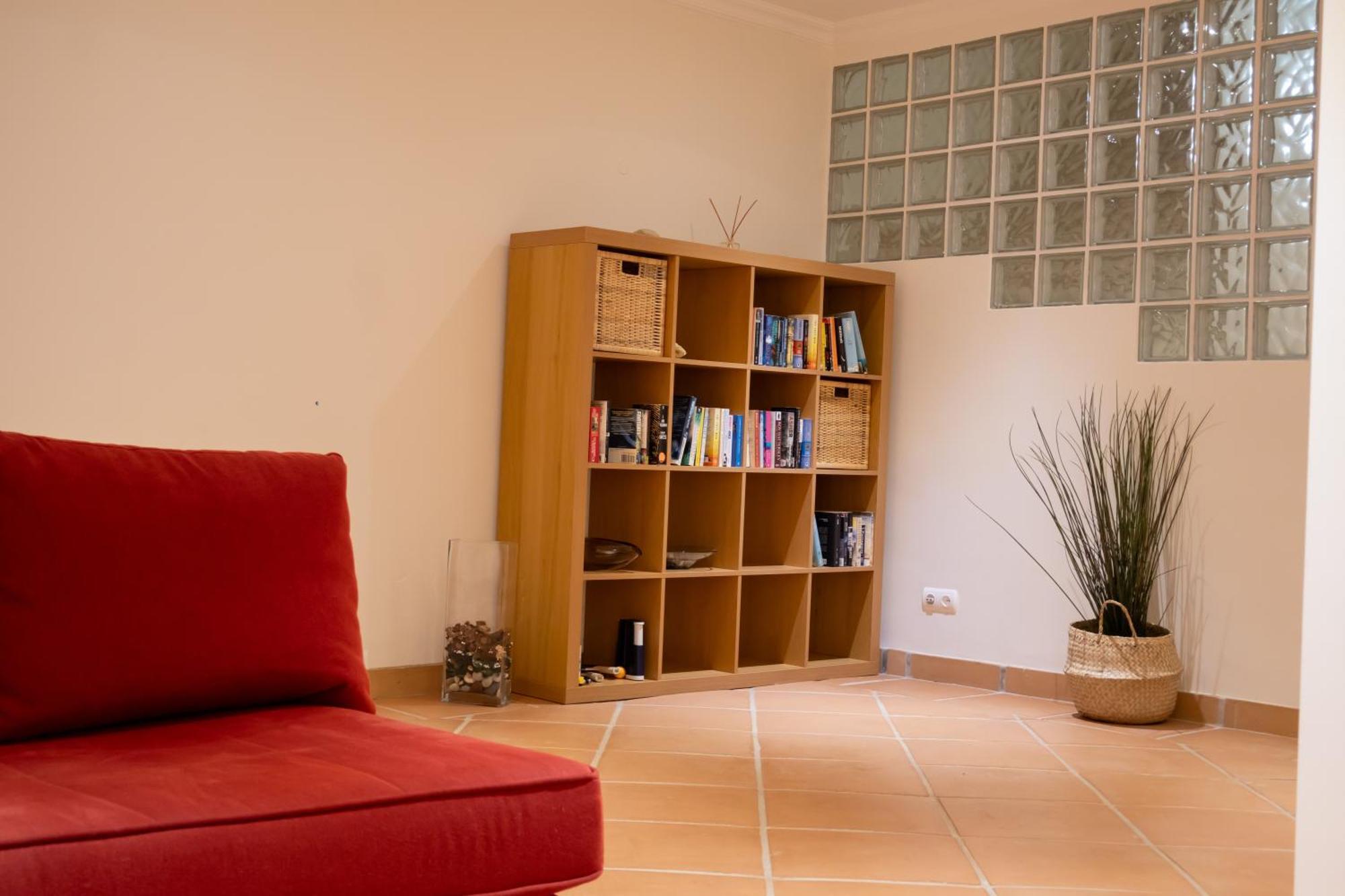 Quinta Do Lago Golfside Retreat Eksteriør bilde