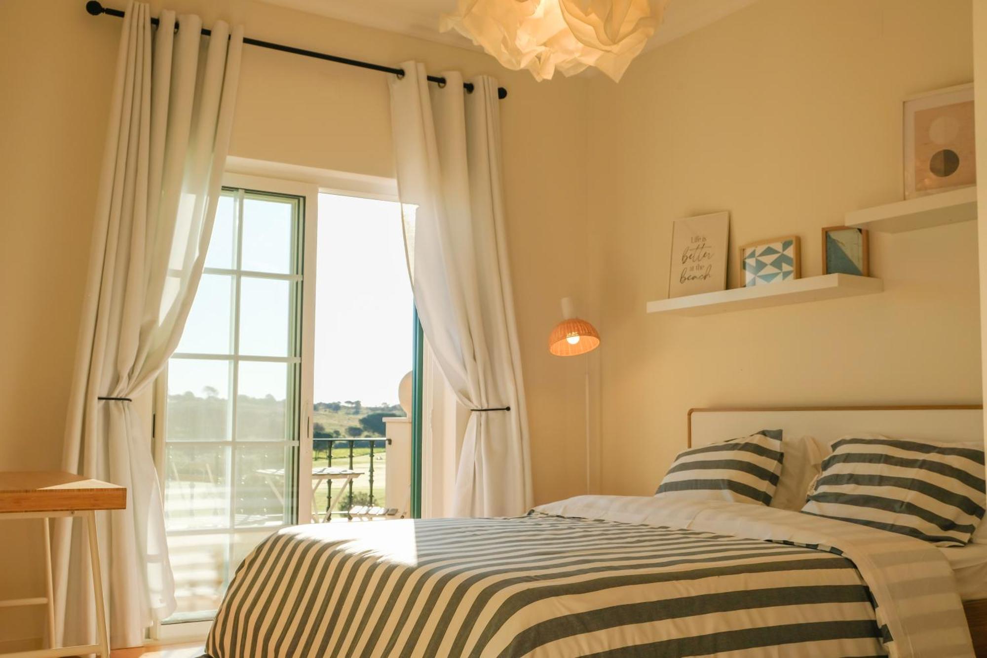 Quinta Do Lago Golfside Retreat Eksteriør bilde