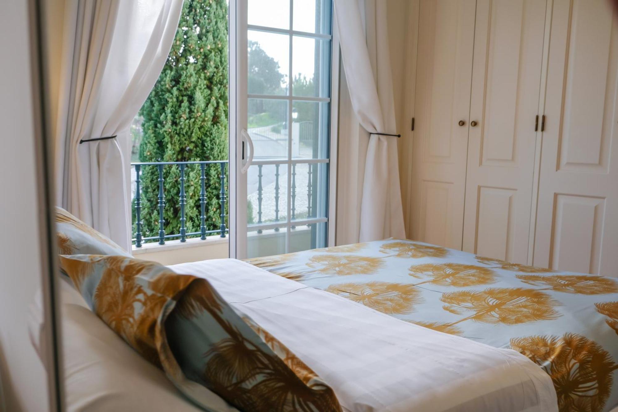 Quinta Do Lago Golfside Retreat Eksteriør bilde