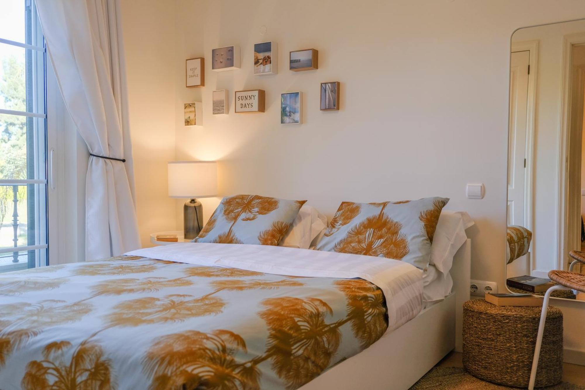 Quinta Do Lago Golfside Retreat Eksteriør bilde