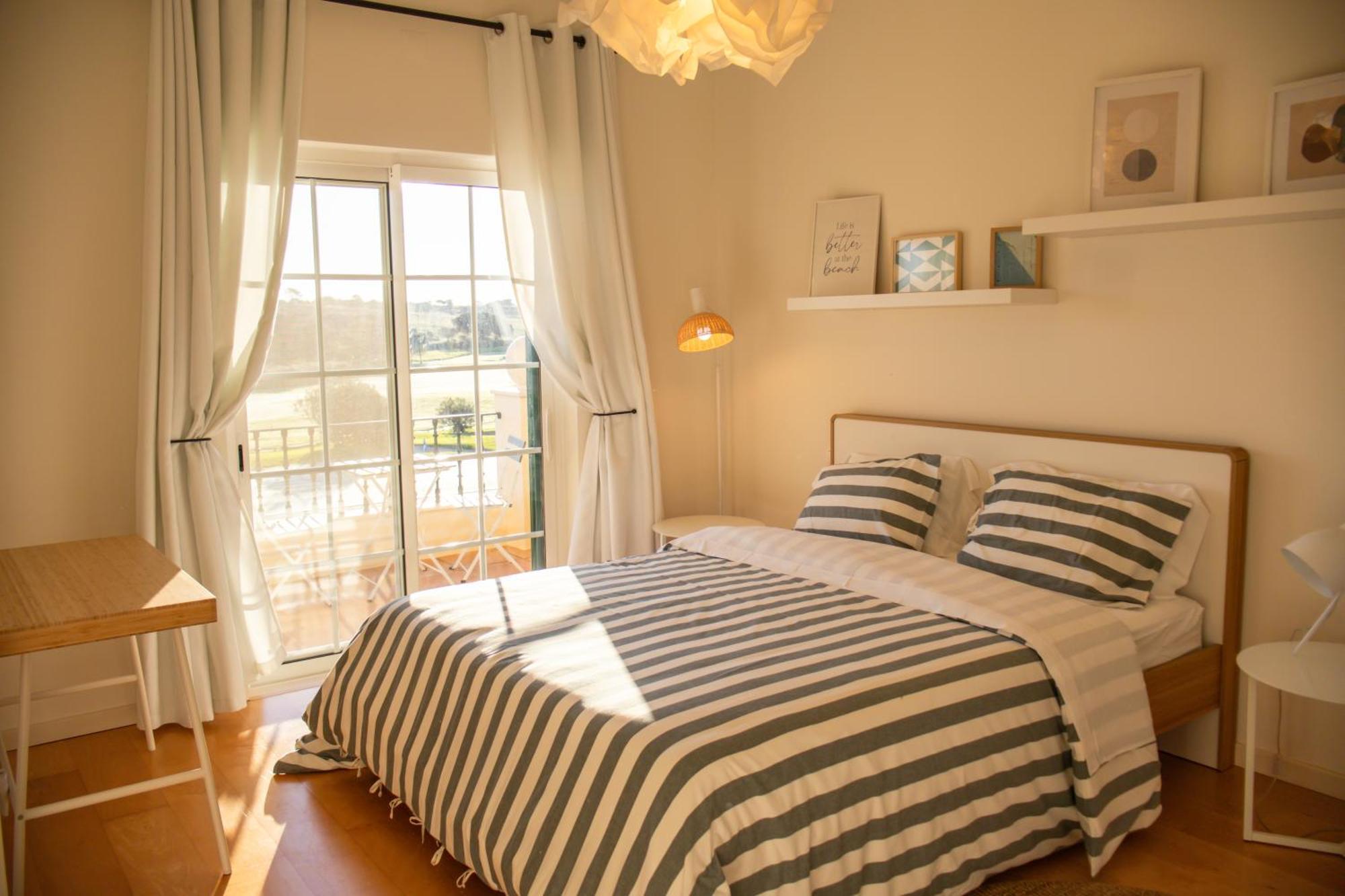 Quinta Do Lago Golfside Retreat Eksteriør bilde