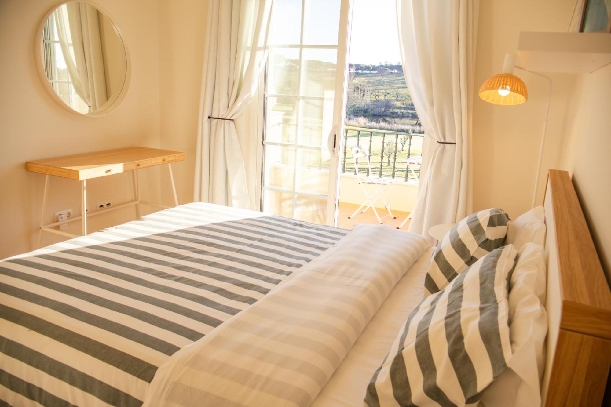 Quinta Do Lago Golfside Retreat Eksteriør bilde