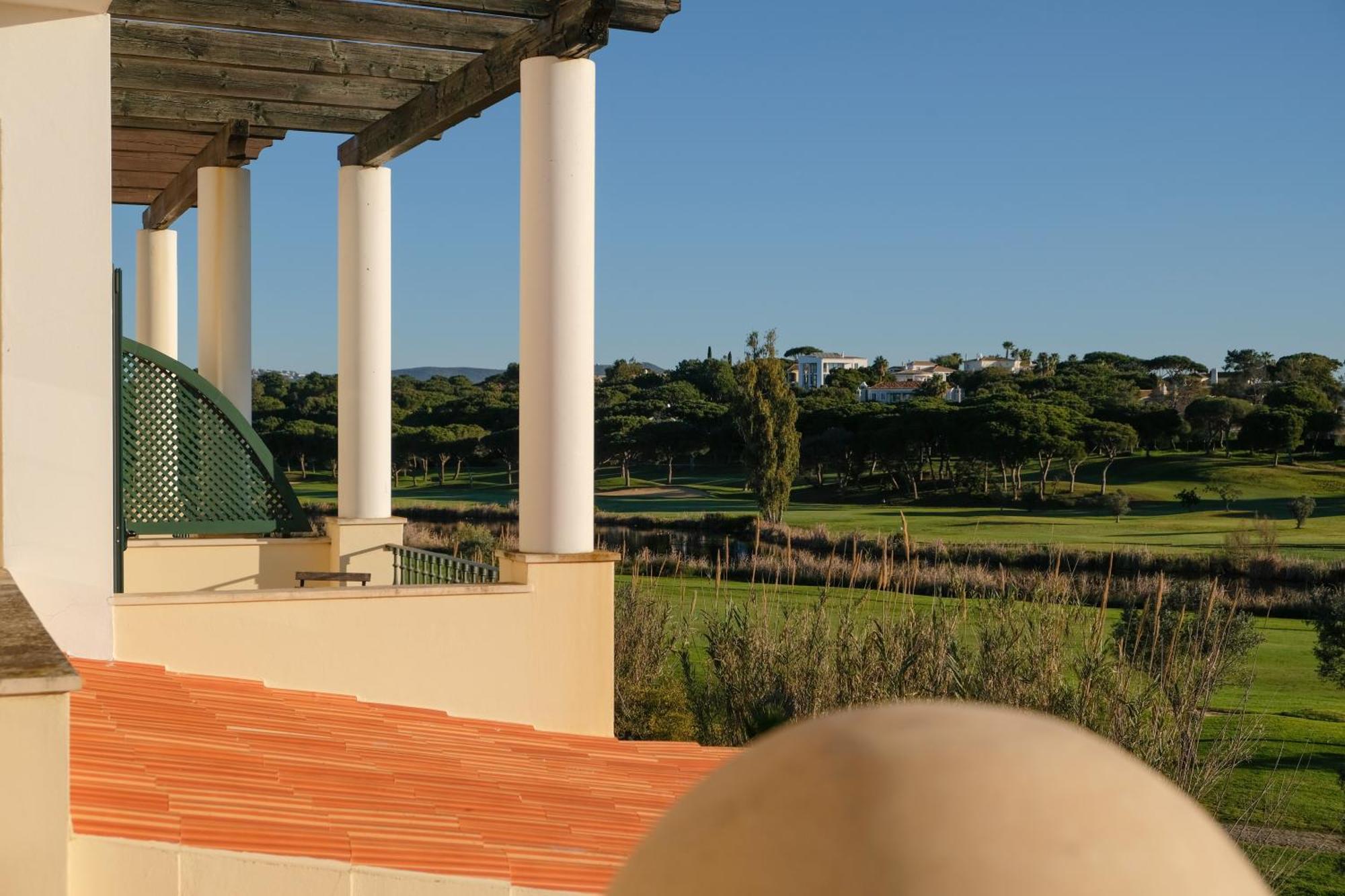 Quinta Do Lago Golfside Retreat Eksteriør bilde