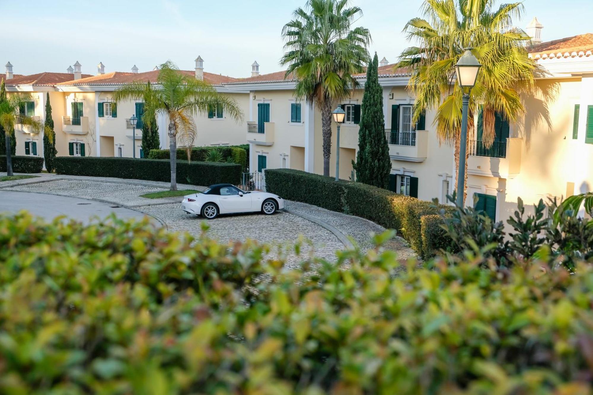 Quinta Do Lago Golfside Retreat Eksteriør bilde