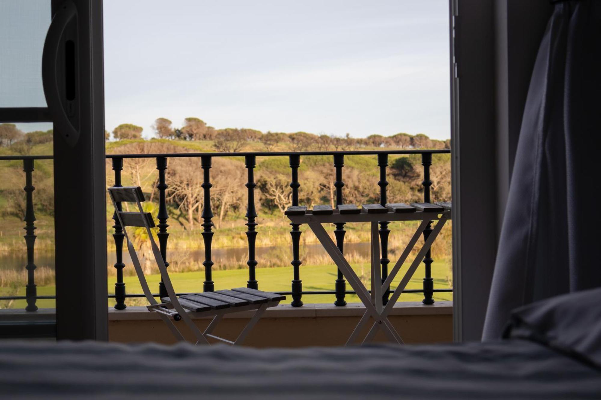 Quinta Do Lago Golfside Retreat Eksteriør bilde