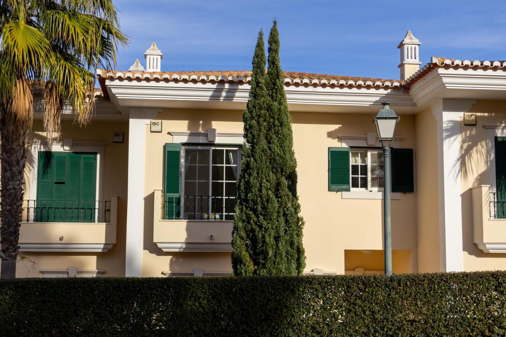 Quinta Do Lago Golfside Retreat Eksteriør bilde