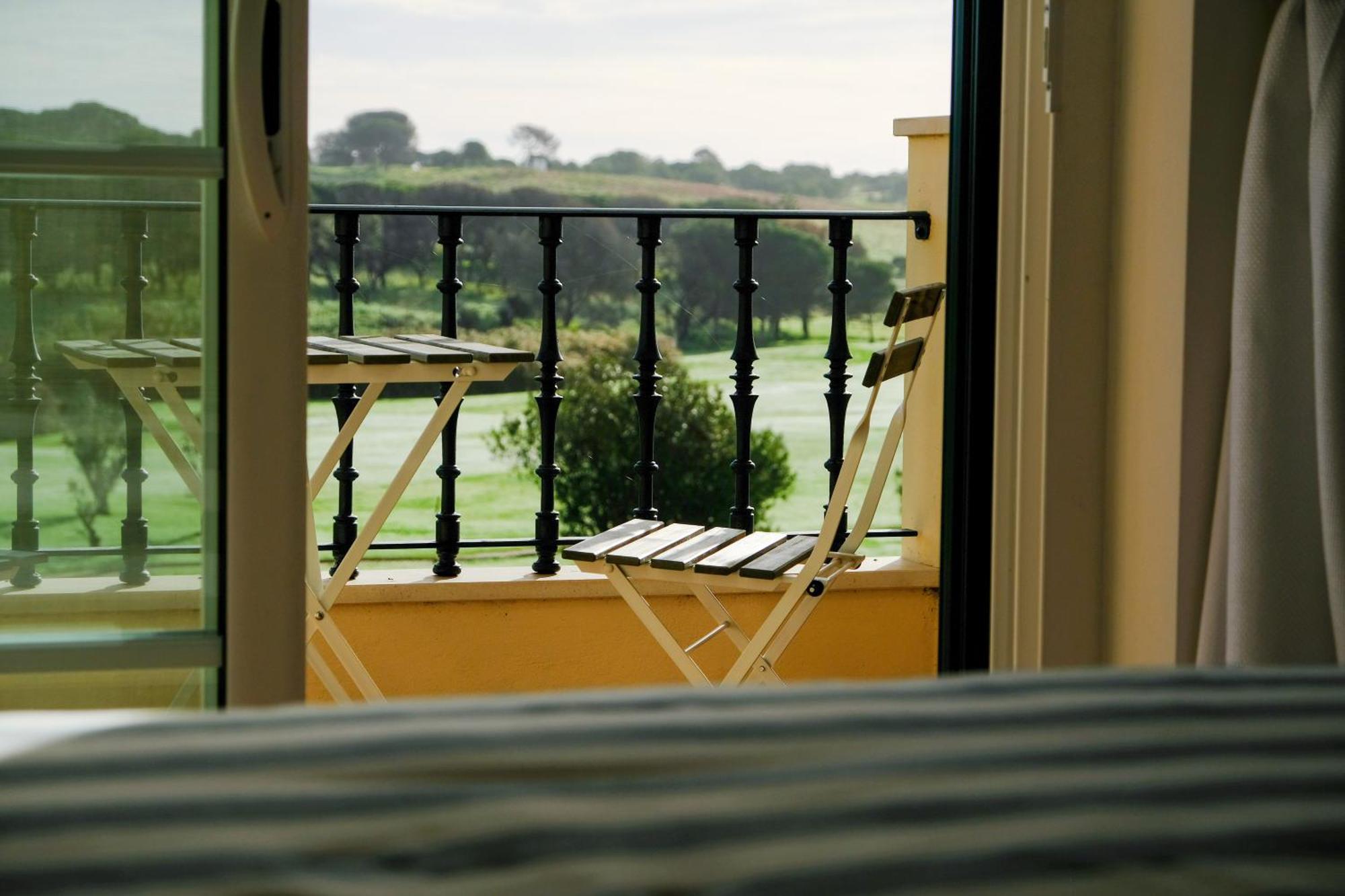 Quinta Do Lago Golfside Retreat Eksteriør bilde