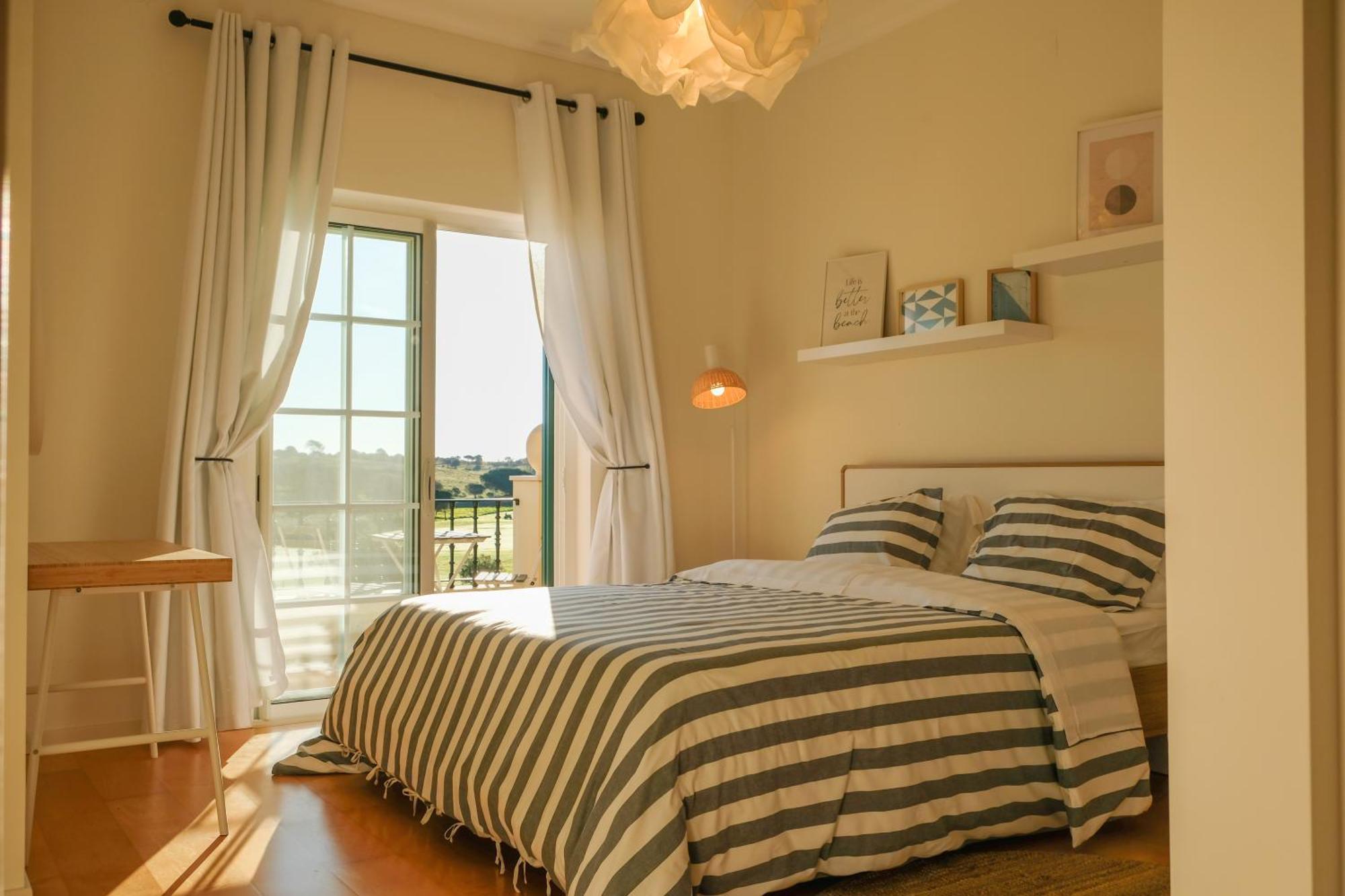 Quinta Do Lago Golfside Retreat Eksteriør bilde