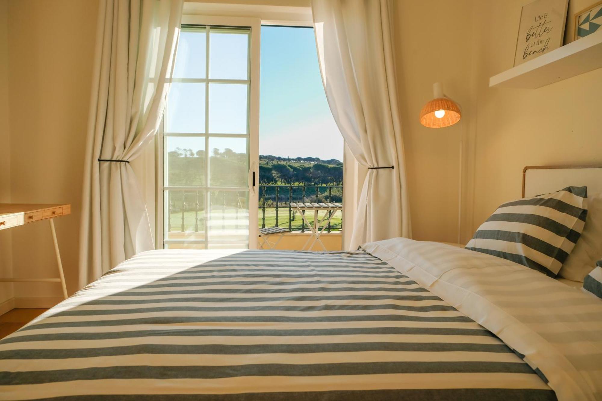 Quinta Do Lago Golfside Retreat Eksteriør bilde
