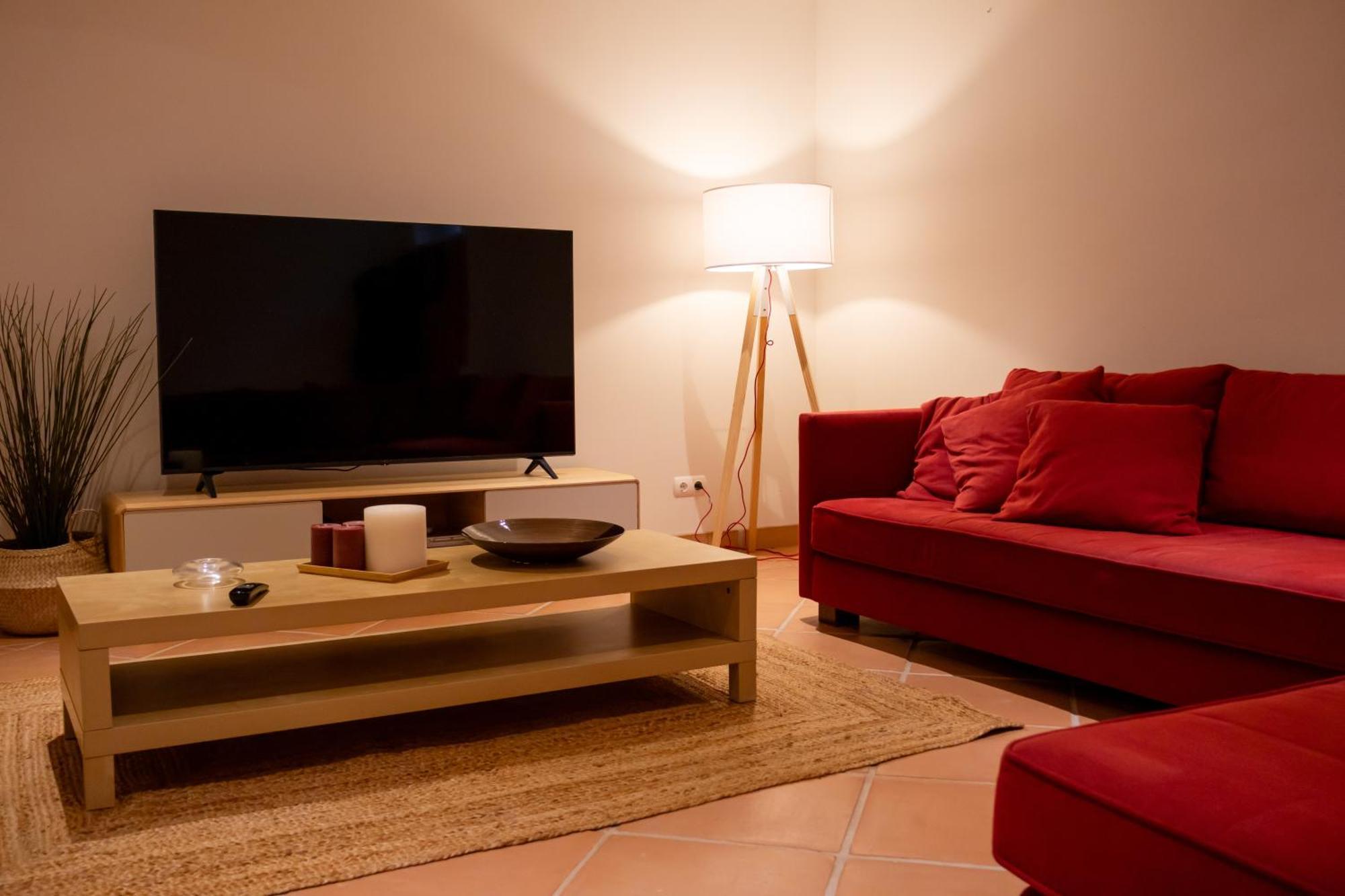 Quinta Do Lago Golfside Retreat Eksteriør bilde