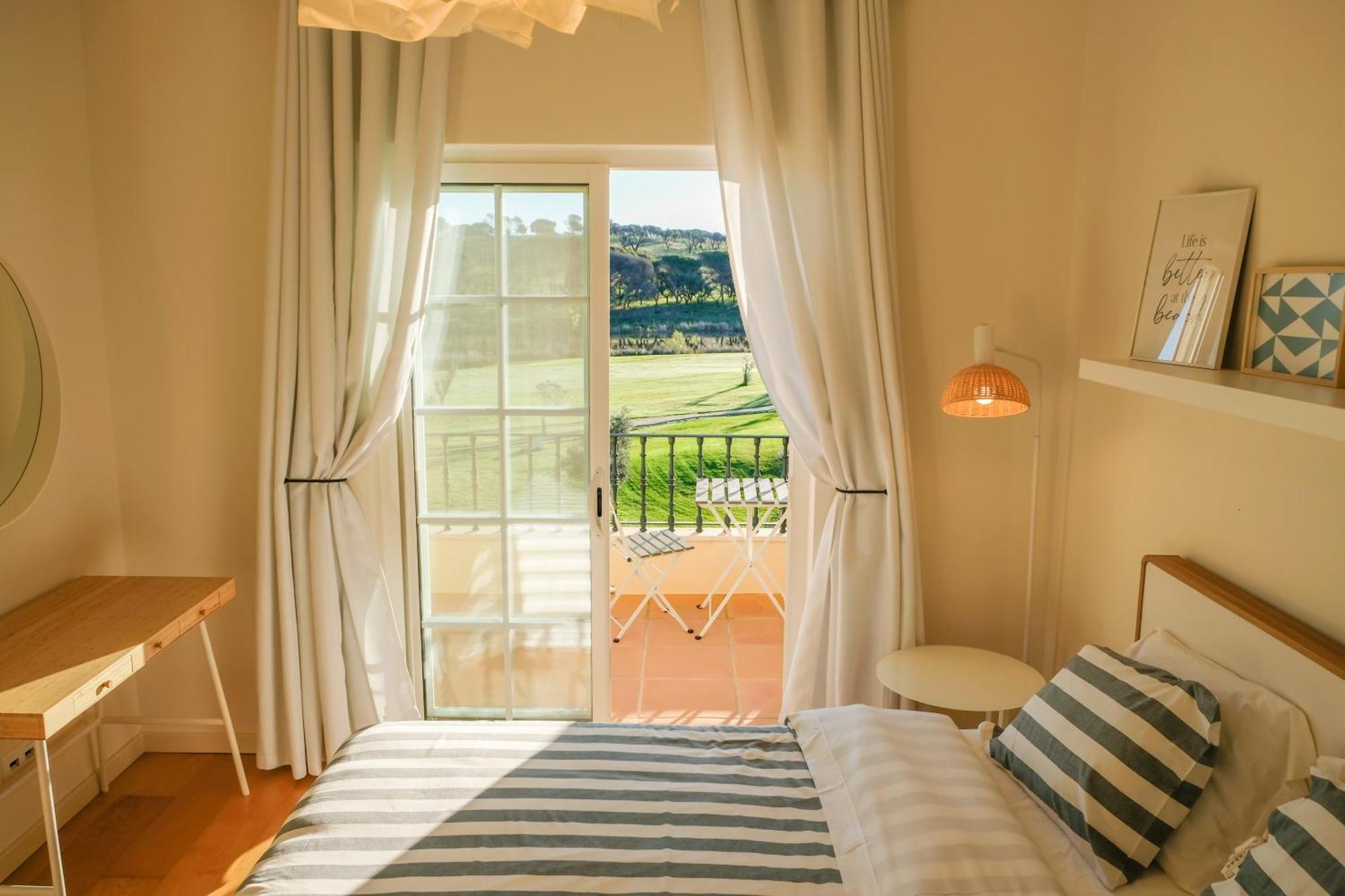 Quinta Do Lago Golfside Retreat Eksteriør bilde