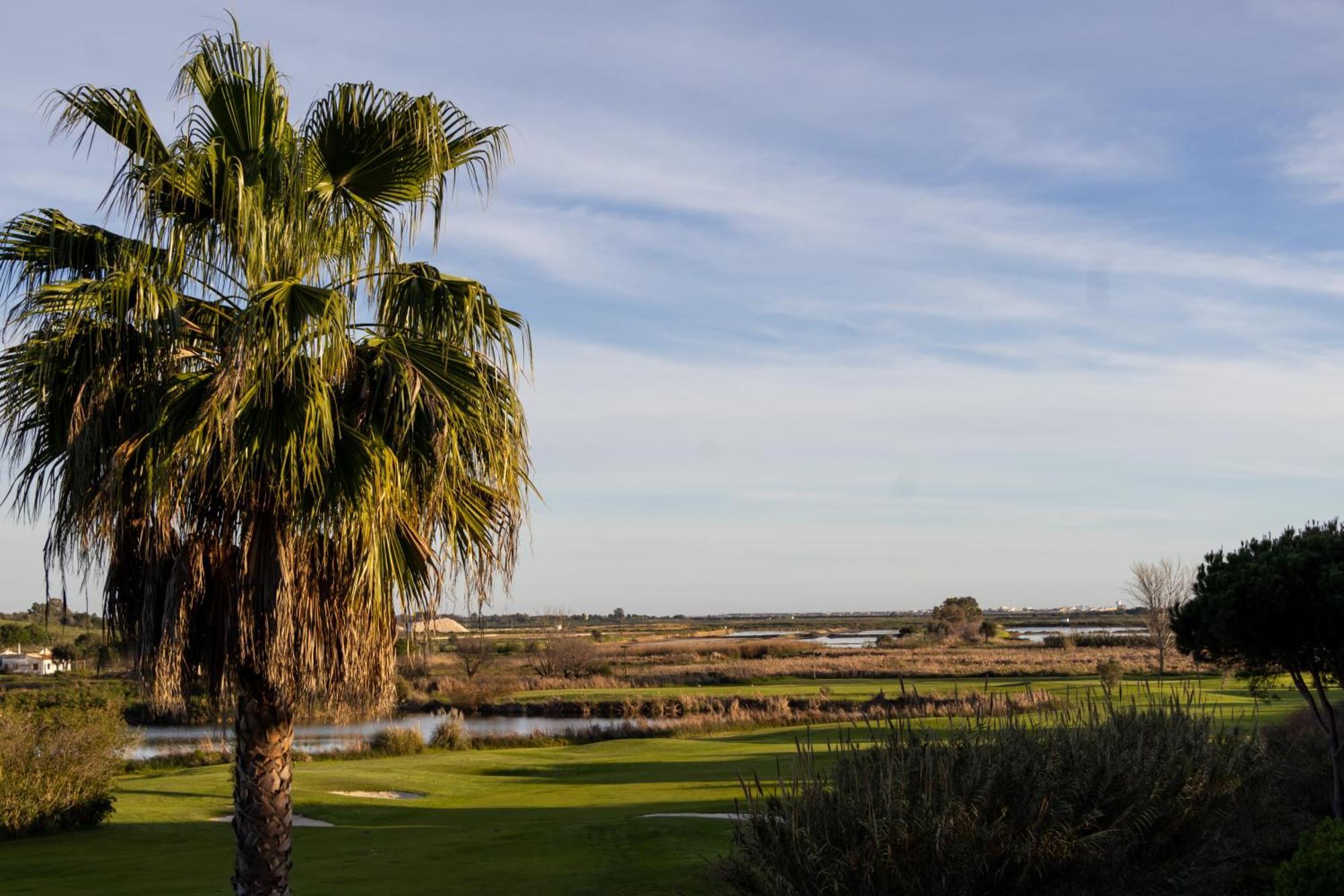 Quinta Do Lago Golfside Retreat Eksteriør bilde